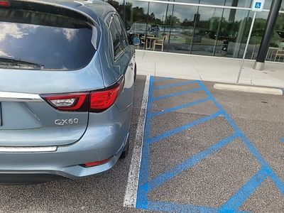 2019 INFINITI QX60 - Photo 7