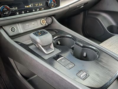 2021 Nissan Rogue - Photo 17