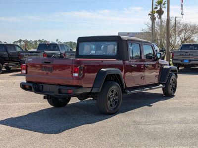 2021 Jeep Gladiator - Photo 5