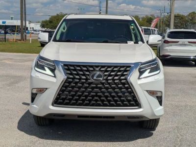 2021 Lexus GX - Photo 8
