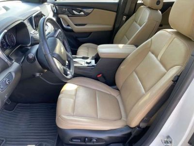 2019 Chevrolet Blazer - Photo 18