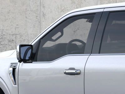 2026 Ford F-150 — photo 20 view