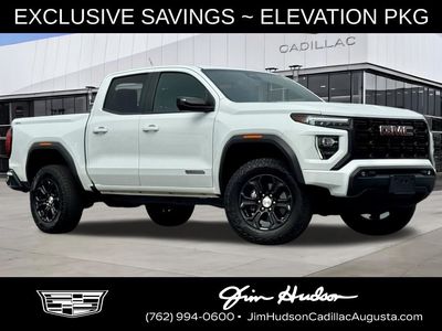 2024 GMC Canyon Elevation - Photo 1