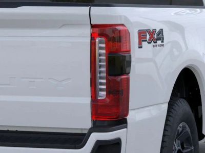 2026 Ford F-250SD — photo 19 view