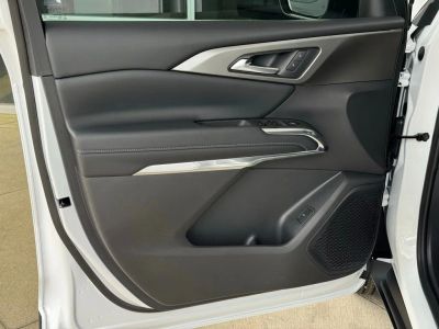 2026 Chevrolet Traverse - Photo 24