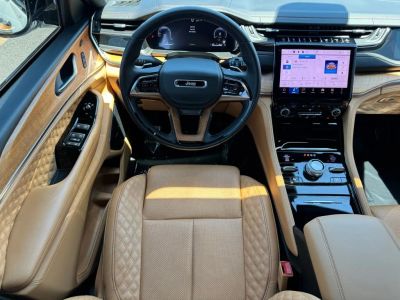 2025 Jeep Grand Cherokee L - Photo 17