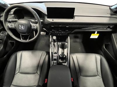2026 Honda Accord Hybrid - Photo 17