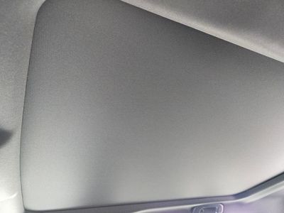 2026 Toyota Toyota Crown Signia — photo 17 view