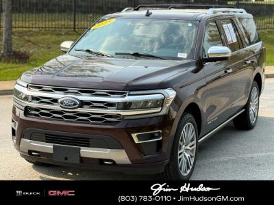 2023 Ford Expedition Max - Photo 11