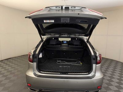 2022 Lexus RX 350 - Photo 20
