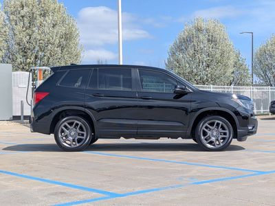 2022 Honda Passport - Photo 5