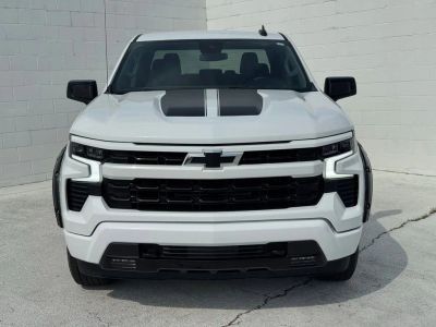 2024 Chevrolet Silverado 1500 - Photo 7