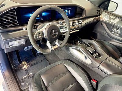 2021 Mercedes-Benz GLE - Photo 4