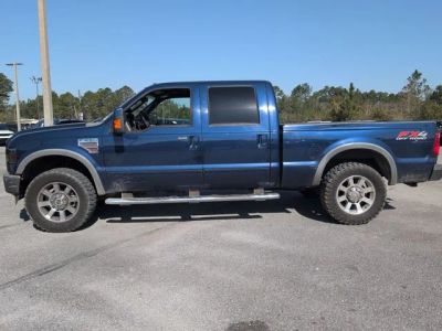 2008 Ford F-250SD - Photo 2