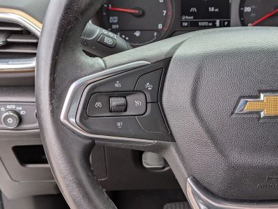 2021 Chevrolet TrailBlazer - Photo 15