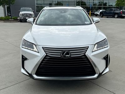 2019 Lexus RX 350 - Photo 4