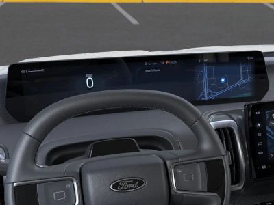 2025 Ford Expedition - Photo 13