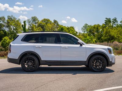 2024 Kia Telluride - Photo 7