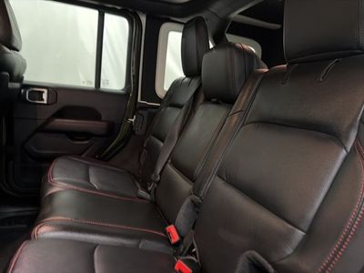 2022 Jeep Wrangler - Photo 20