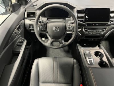 2026 Honda Ridgeline - Photo 18