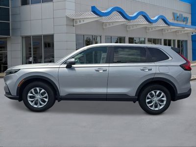 2026 Honda CR-V - Photo 2