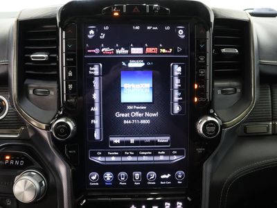 2020 Ram 1500 RWD - Photo 19