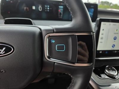 2026 Ford Expedition — photo 21 view