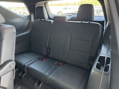 2026 Chevrolet Traverse LT - Photo 22