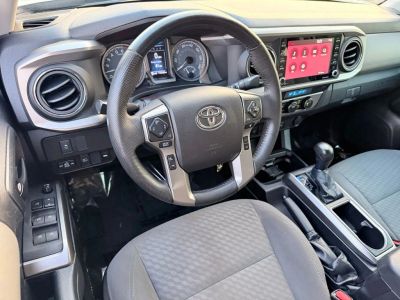 2021 Toyota Tacoma - Photo 22