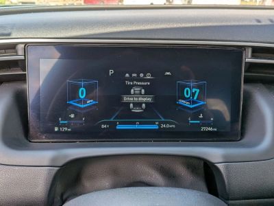 2023 Hyundai Santa Cruz - Photo 14