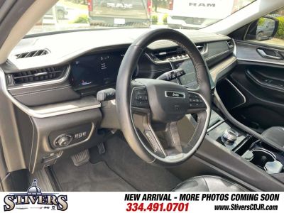 2022 Jeep Grand Cherokee - Photo 52