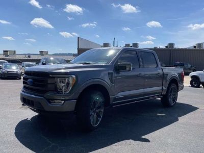 2022 Ford F-150 - Photo 8