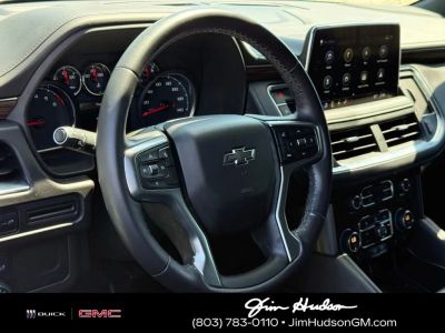 2021 Chevrolet Tahoe - Photo 19