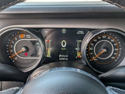 2021 Jeep Wrangler - Photo 13