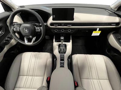 2026 Honda HR-V — photo 19 view