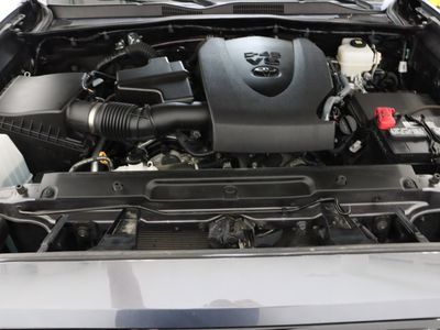 2023 Toyota Tacoma 4WD - Photo 38