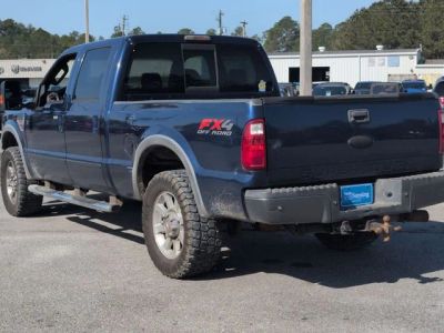 2008 Ford F-250SD - Photo 3