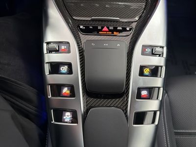 2026 Mercedes-Benz AMG GT 63 - Photo 34