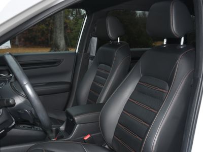 2024 Honda CR-V Hybrid — photo 12 view