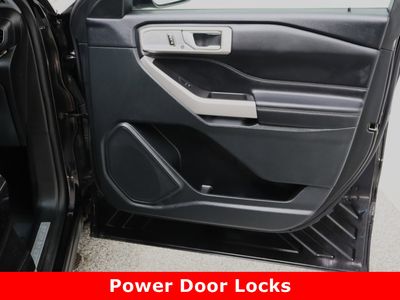 2024 Ford Explorer 4WD - Photo 40