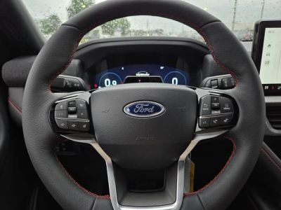 2026 Ford Explorer — photo 41 view