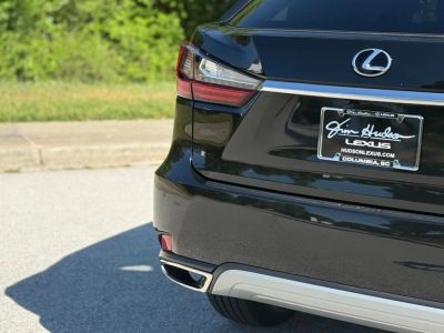 2022 Lexus RX - Photo 12