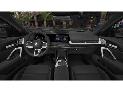 2026 BMW X2 xDrive28i - Photo 10
