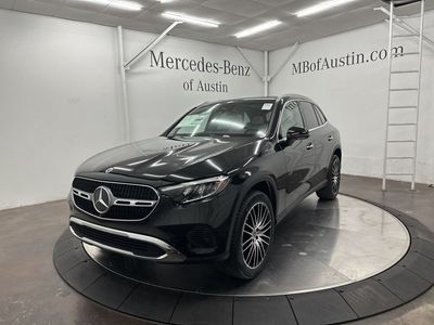 2026 Mercedes-Benz GLC - Photo 3