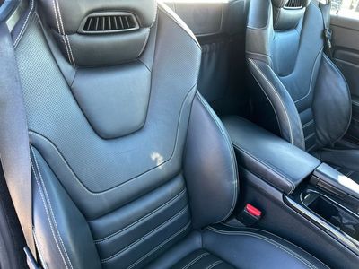 2017 Mercedes-Benz SLC — photo 40 view