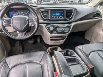 2018 Chrysler Pacifica - Photo 25
