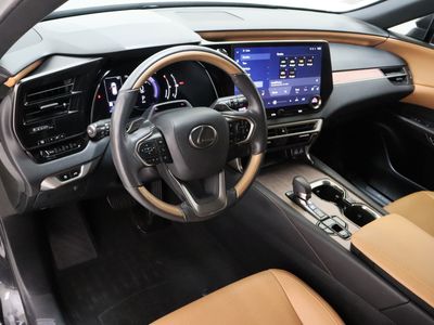 2024 Lexus RX AWD - Photo 13