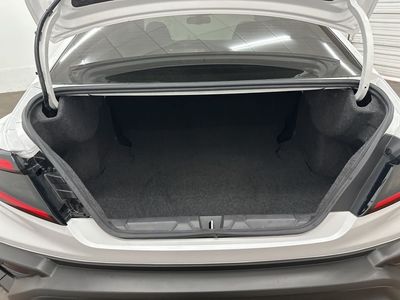 2022 Subaru WRX - Photo 36