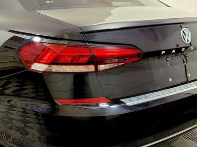 2022 Volkswagen Passat - Photo 26