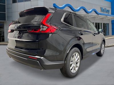 2026 Honda CR-V - Photo 5